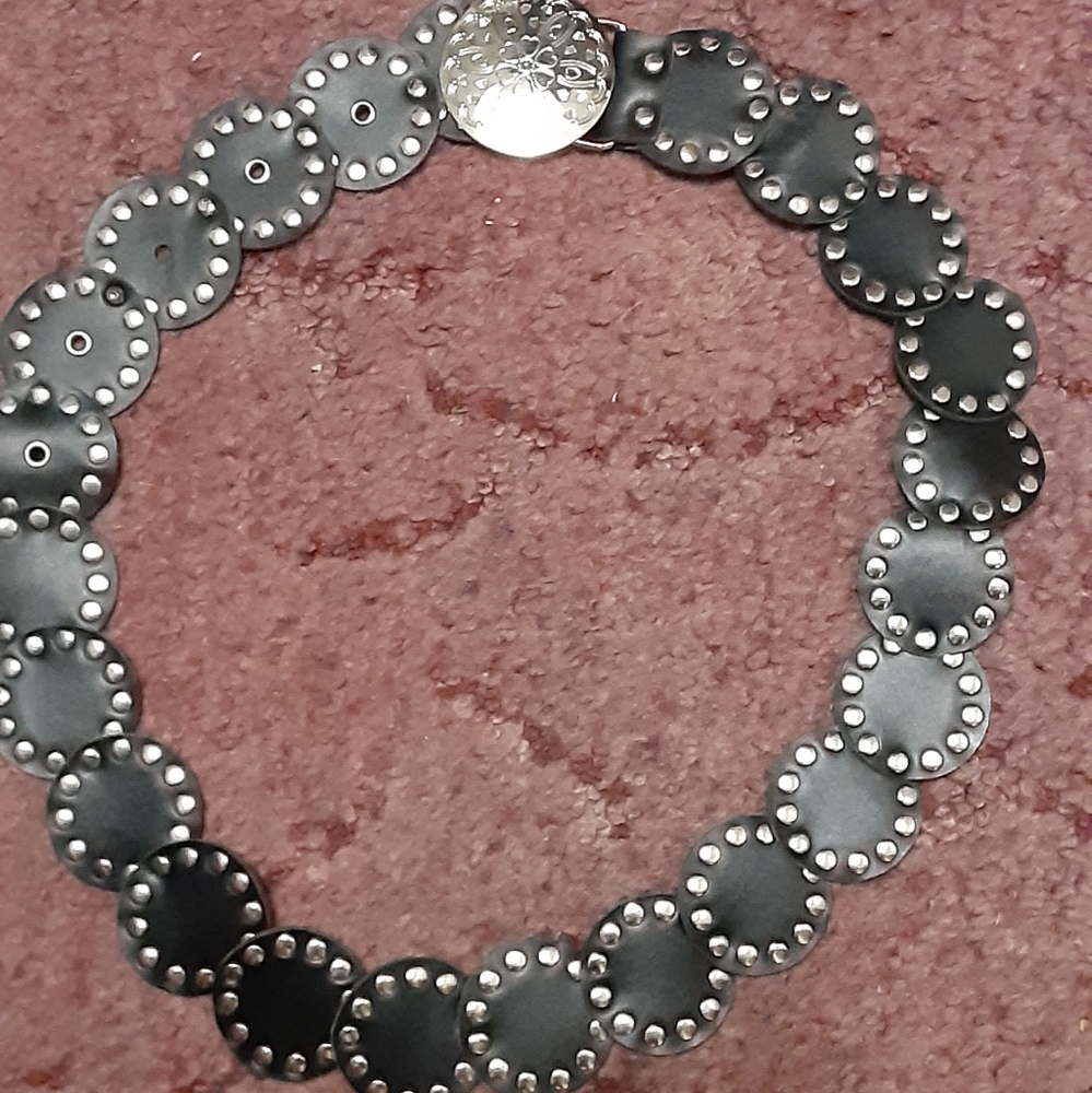 Ladies belt